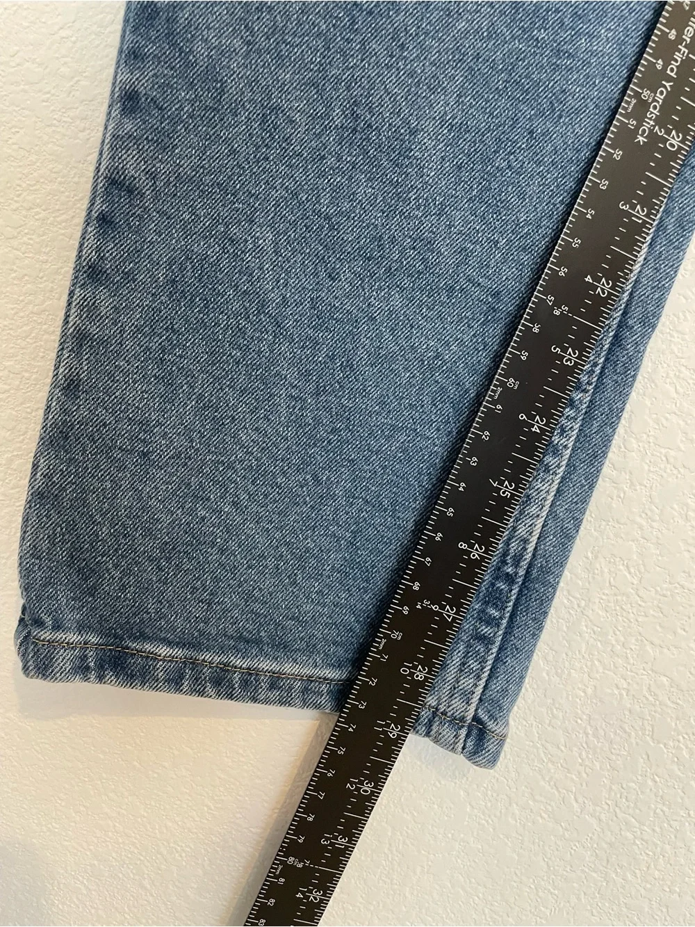 Wrangler Five Star Regular Fit with Flex Straight Leg Jeans 30x30